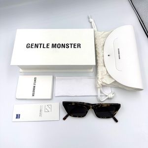 GENTLE MONSTER Sunglasses in Tort - PERFECT Condition